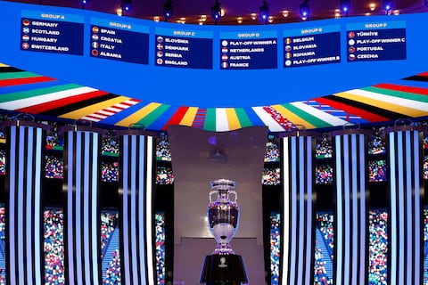 Agenda deportiva de la semana del 17 al 21 de junio: UEFA Euro 2024, Copa América, finales de la NBA, ciclismo internacional