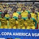 Selección de Jamaica es la primera eliminada de la Copa América por su derrota ante Ecuador