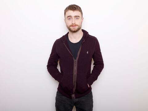 Daniel Radcliffe protagonizará obra sobre Edward Snowden 
