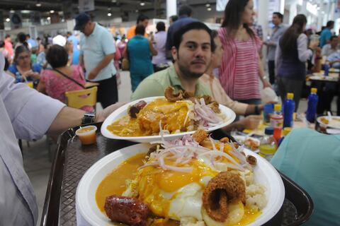 ‘La mamá de la jama’: Feria Raíces presenta sus 24 nuevas huecas que darán homenaje a Guayaquil 