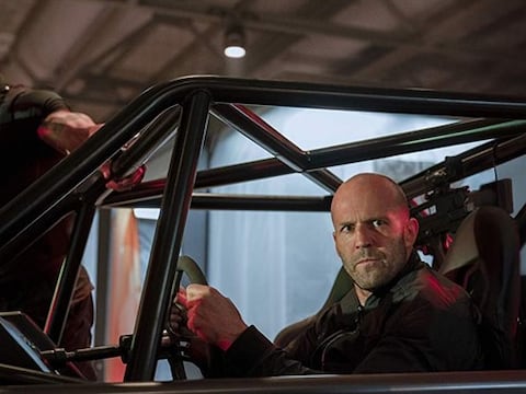 5 cosas de Rápidos y furiosos que debes saber antes de Hobbs and Shaw