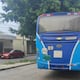 Atentado contra las oficinas y un bus de la cooperativa Saucinc, en Guayaquil