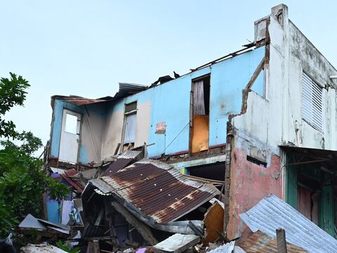 1.000 millones de dólares en pérdidas en hospitales en Jamaica por el ciclón Beryl