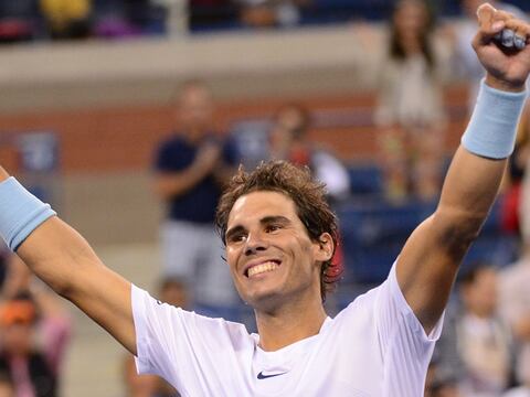 Nadal y Djokovic disputarán la final del US Open