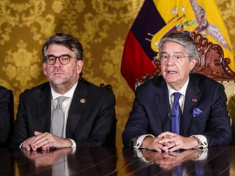 Multas o sanciones para Sebastián Corral por su designación se decidirán en Dirección de  Responsabilidades de la Contraloría