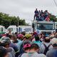 Manta se quedó sin recolección de basura por atraso en sueldos a trabajadores