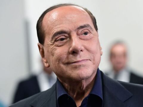 Silvio Berlusconi: las incógnitas sobre quién heredará el imperio de US$6.500 millones del magnate