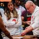 Conoce a Mark Rausch, el hermano del chef Jorge Rausch de Masterchef Ecuador: Un apasionado de la pastelería gourmet