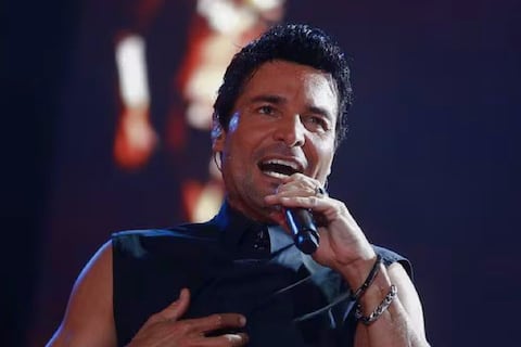 ¡Chayanne también es chef! Este es el regalo que les ‘cocinó' con amor a sus fanáticas 