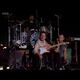 Michael J. Fox de nuevo en el escenario, por invitación de Coldplay, en el festival de Glastonbury