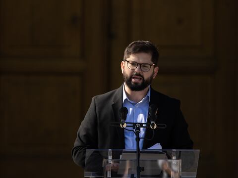 Chile, a 20 días del cambio presidencial; de Sebastián Piñera a Gabriel Boric