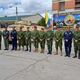 Fuerzas Armadas de Ecuador y Colombia evalúan temas de seguridad fronteriza