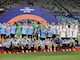Aunque sufre, Uruguay es tercero en Copa América tras derrotar, en penales, a una atrevida Canadá