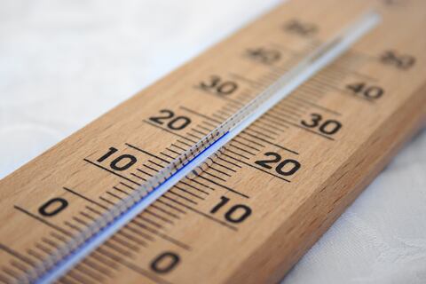 Cuál es la diferencia en la medición de la temperatura: celsius o centígrados