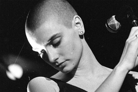 “Feliz y sonriente”: Este es el pequeño y modesto departamento en Herne Hill, donde murió Sinead O’Connor y sus vecinos cuentan que no sabían que era una cantante tras mudarse a Londres