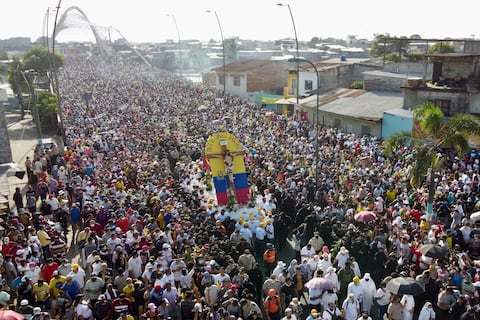 Cuánto te deben pagar si trabajas el Viernes Santo en Ecuador