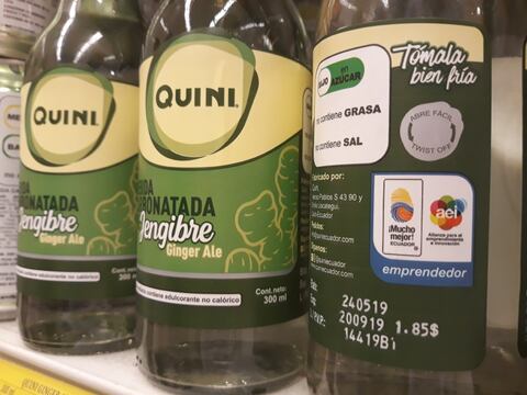 ‘Mucho Mejor Ecuador’ llega a emprendedores