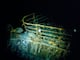 Empresa realizará la primera expedición a los restos del Titanic desde el desastre del submarino Titan