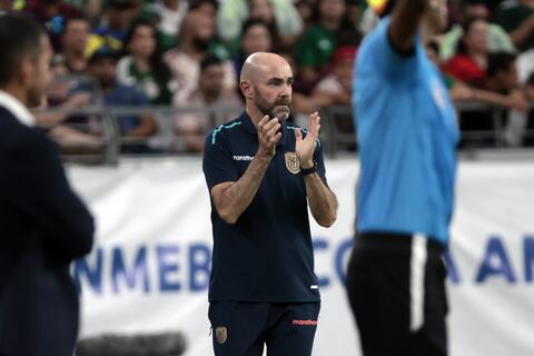 Copa América, un torneo “saca técnico”: De 16 entrenadores que iniciaron 4 ya no están al mando