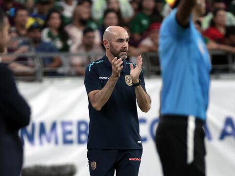 Copa América, un torneo “saca técnico”: De 16 entrenadores que iniciaron 4 ya no están al mando