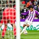 ‘Se encargó de poner los pies en el suelo a la afición’, la ácida crítica a Gonzalo Plata sobre su rendimiento en el Real Valladolid