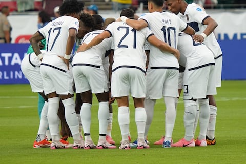 [En Vivo] Ecuador busca hacer historia ante Argentina en cuartos de final de Copa América