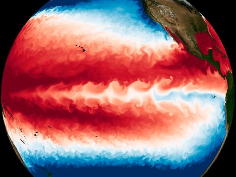 ¿Se dará el fenómeno La Niña? Esto es lo que se sabe