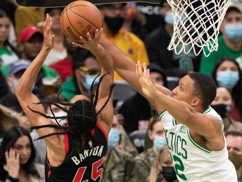 Los Celtics no pueden mantener ventaja y caen ante los Cavaliers; Utah en mala jornada, tropieza ante Miami
