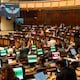 Los textos finales sobre endurecimiento de penas y extinción de dominio, listos para votación en la Asamblea Nacional