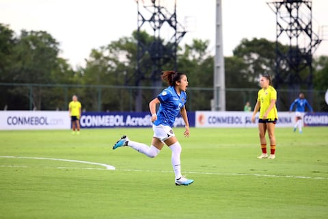 ¿Dónde se jugará el Mundial Femenino Sub-17 al que clasificó Ecuador?