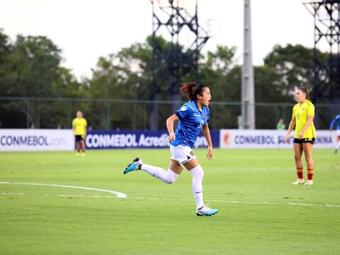 ¿Dónde se jugará el Mundial Femenino Sub-17 al que clasificó Ecuador?