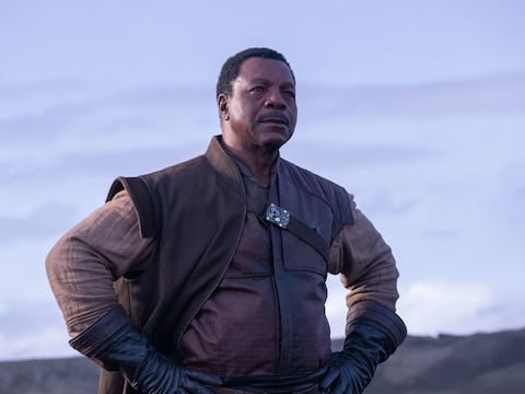 ‘Depredador’, ‘Rocky’ y ‘El mandaloriano’: Todas las producciones en las que actuó Carl Weathers