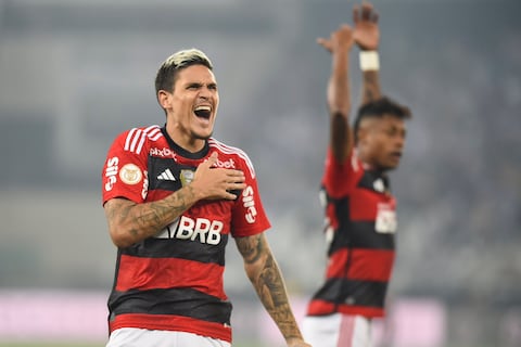 ¡Triunfo salva al DT Jorge Sampaoli en Flamengo! ‘Mengão’ venció 1-0 al puntero Botafogo 