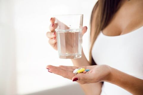 ¿Tomar antidepresivos engorda? Estudio identifica cuáles de estos medicamentos promueve el aumento de peso