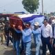 Brigitte García, alcaldesa asesinada, será sepultada este martes en su natal Canoa 