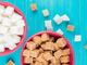 Estos sustitutos del azúcar pueden causar daños en el intestino, inflamación o infecciones mortales, según un nuevo estudio 
