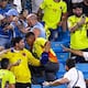 Copa América: Conmebol abre expediente a responsables de la trifulca de Charlotte