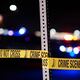 Dos policías y un paramédico murieron en un tiroteo por violencia doméstica en Estados Unidos