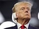 Donald Trump reaparece en público con la oreja vendada tras atentado en Pensilvania