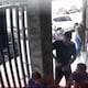 Delincuentes roban celulares y dinero a comensales en restaurante en la Simón Bolívar, norte de Guayaquil