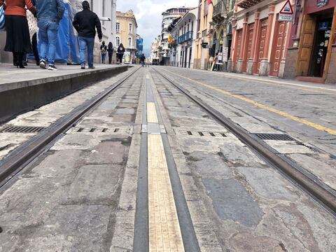 No hay fecha para el tranvía de Cuenca - Agenda noticiosa del miércoles