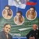 Juegos Olímpicos: ‘Libro del centenario. Ecuador en París 1924’, obra de Ricardo Vasconcellos Rosado, se presentará en el COE