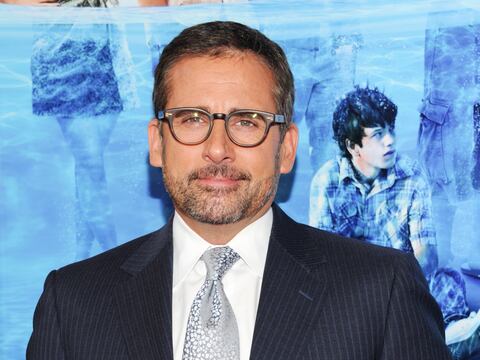 Steve Carell filmará cinta basada en un hecho real