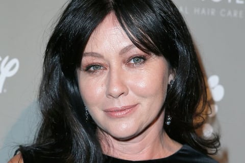 Muere Shannen Doherty, actriz de  ‘Beverly Hills 90210′ y ‘Embrujadas’