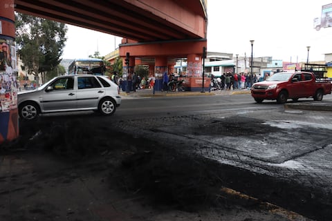 Estas son las organizaciones sociales y políticas que participarán en las protestas en Ecuador de este jueves, 4 de julio