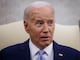 ‘Está cualificada para ser presidenta’, dice Joe Biden sobre Kamala Harris