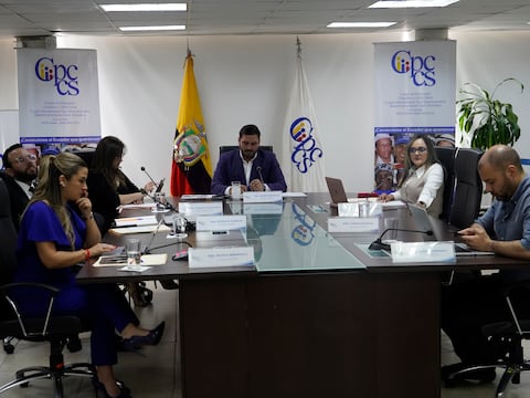Andrés Fantoni pide a la Corte Constitucional que examine la actuación de cinco vocales de Participación tras la designación de Mario Godoy
