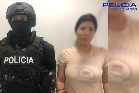 Pareja de alias ‘Fito’, parte de grupo ligado a 15 hechos violentos, desde disturbios hasta asesinatos, según la Fiscalía