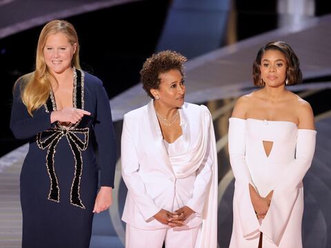 ¿Humor negro o bromas humillantes?: Esta es la lista de los comentarios “ensayados” en los Oscar 2022 que las redes condenaron por su irrespeto a los famosos