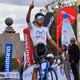 Santiago Montenegro se queda con la etapa reina de la Vuelta Ciclística al Ecuador